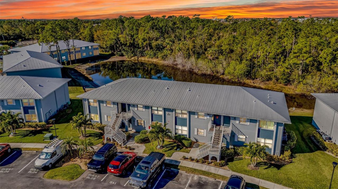 25050 Sandhill Boulevard, Unit 5A2, Punta Gorda, FL 33983 Photo