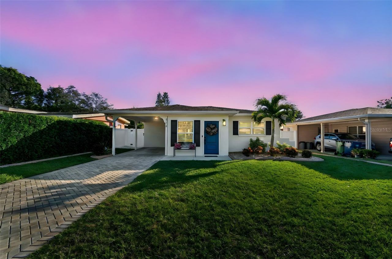 4114 W Fig Street, Tampa, FL 33609 Main Photo