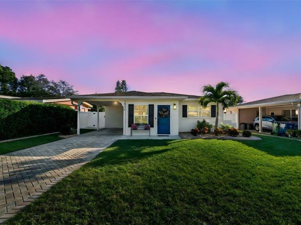 4114 W FIG STREET, TAMPA, FL 33609