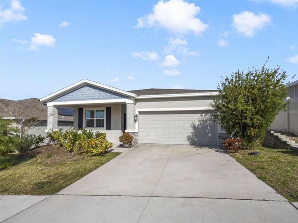 737 CITRUS RESERVE BOULEVARD, DAVENPORT, FL 33837