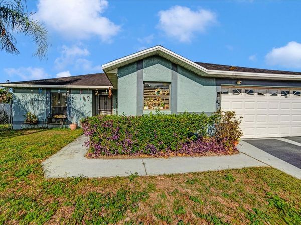 52 YORK COURT, KISSIMMEE, FL 34758