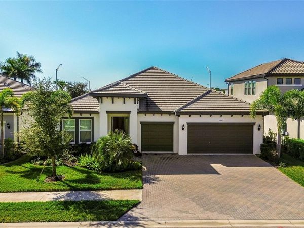 19803 BRIDGETOWN LOOP, VENICE, FL 34293
