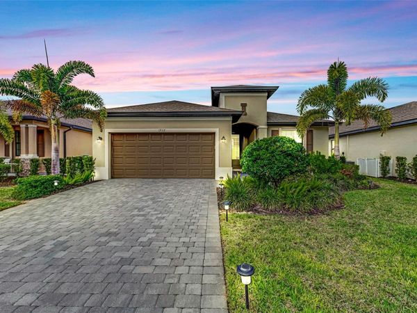 1932 W ISLES ROAD, PORT CHARLOTTE, FL 33953