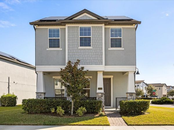 2135 STANDING ROCK CIRCLE, OAKLAND, FL 34787