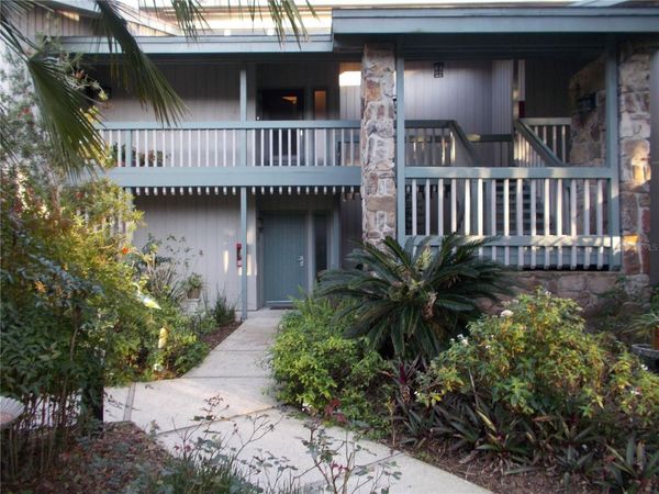 3092 CAMELOT DRIVE, Unit 3092, HAINES CITY, FL 33844