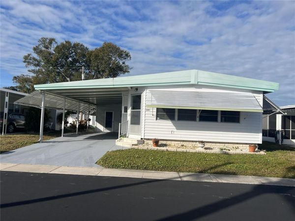 1500 COUNTY ROAD 1, Unit 201, DUNEDIN, FL 34698