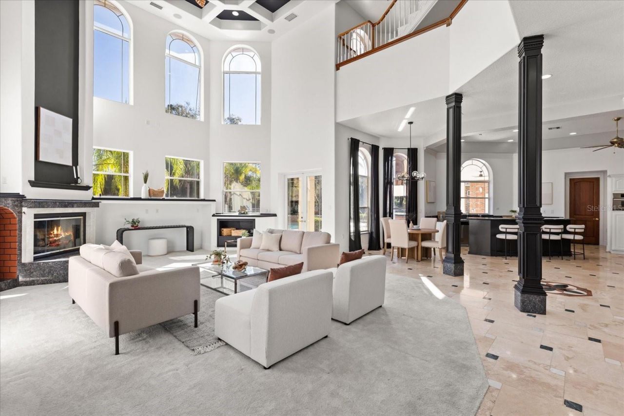 1501 Lake Markham Road, Sanford, FL 32771 Photo