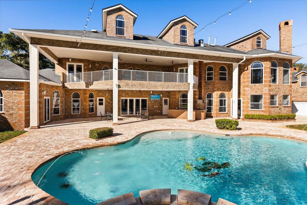 1501 Lake Markham Road, Sanford, FL 32771 Photo