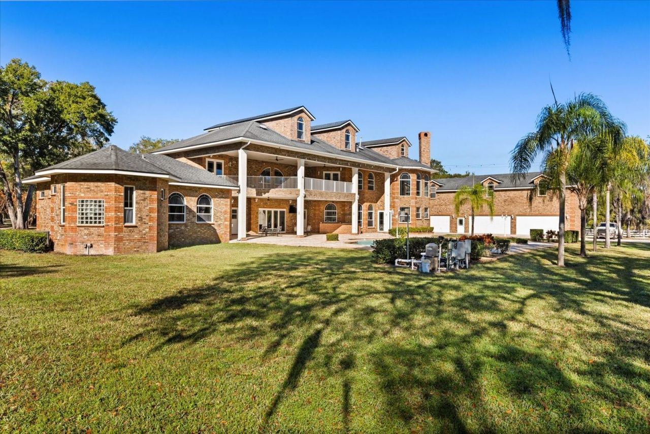 1501 Lake Markham Road, Sanford, FL 32771 Photo