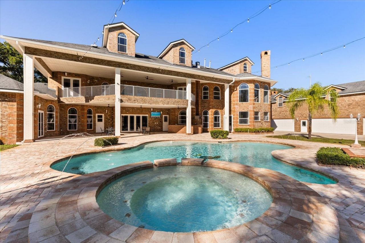 1501 Lake Markham Road, Sanford, FL 32771 Photo