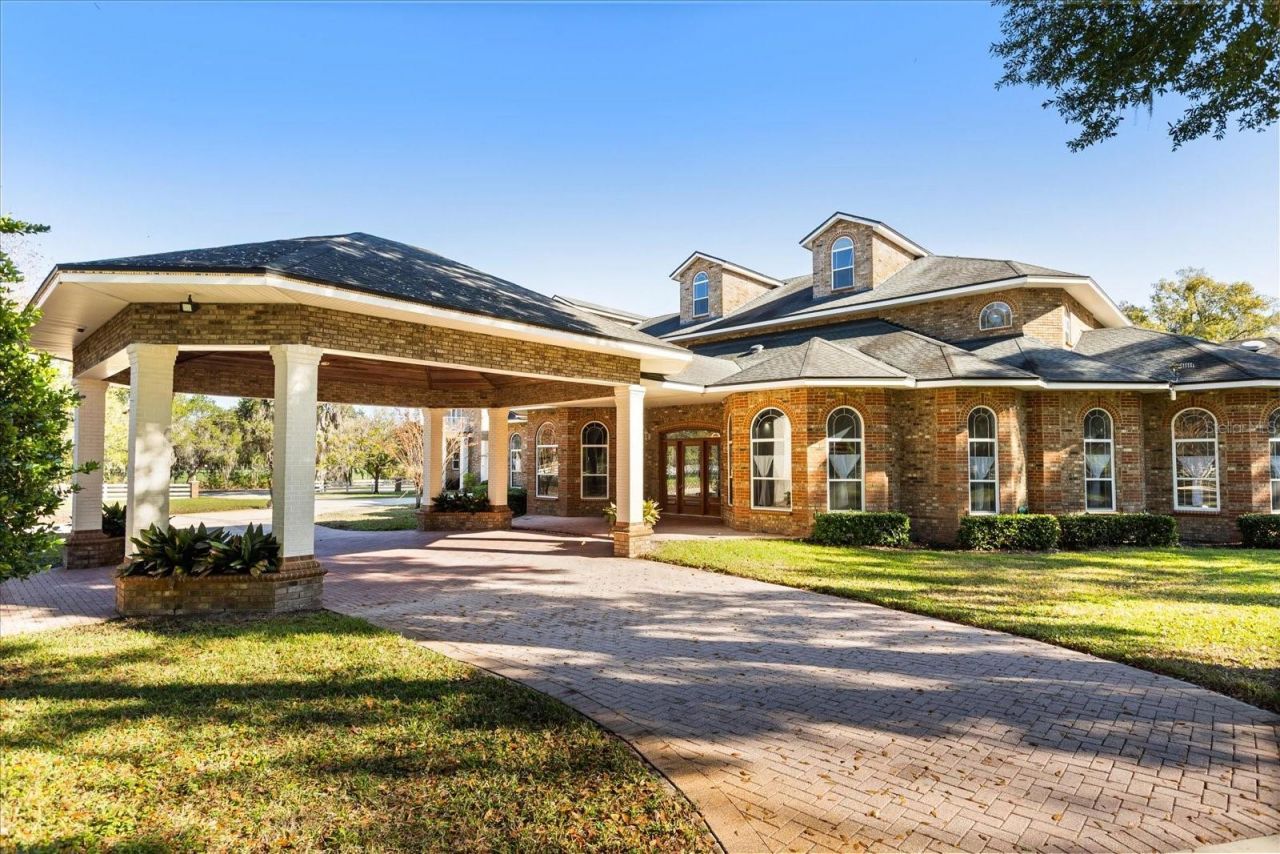 1501 Lake Markham Road, Sanford, FL 32771 Photo