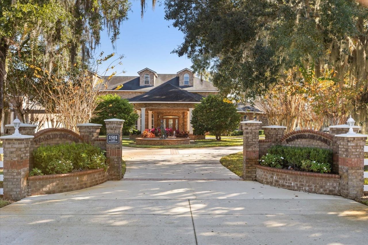 1501 Lake Markham Road, Sanford, FL 32771 Photo