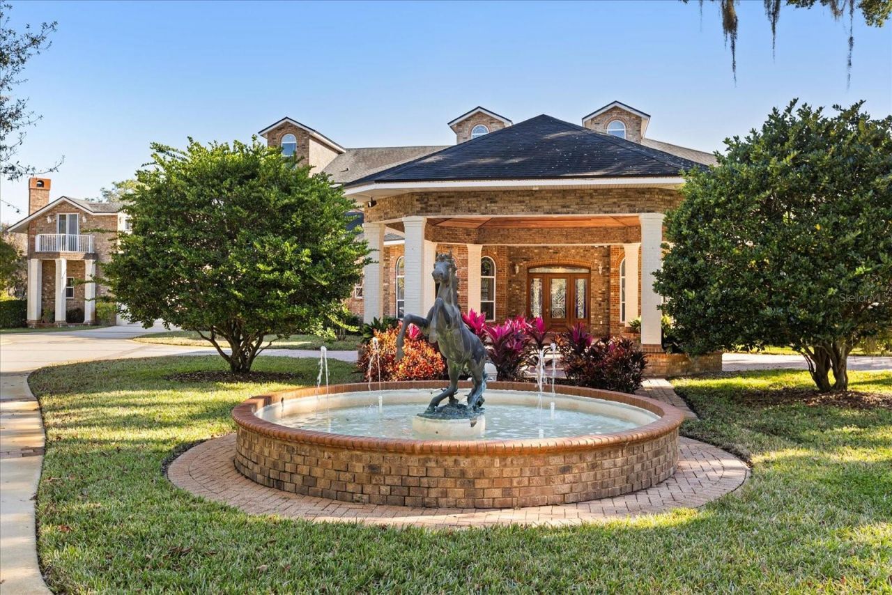 1501 Lake Markham Road, Sanford, FL 32771 Photo