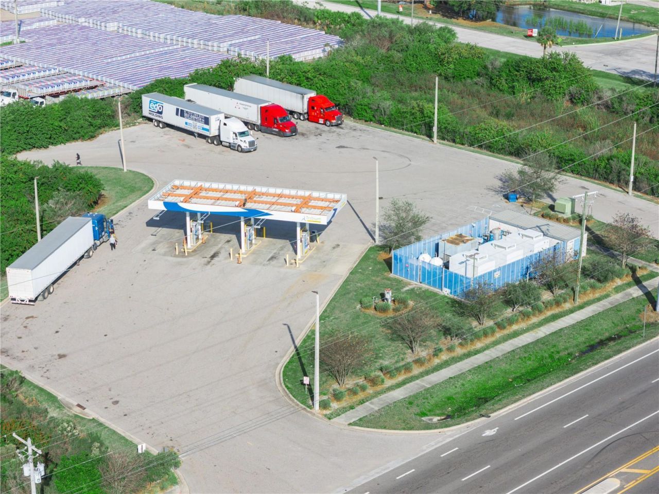 5030 Madison Avenue, Tampa, FL 33619 Photo