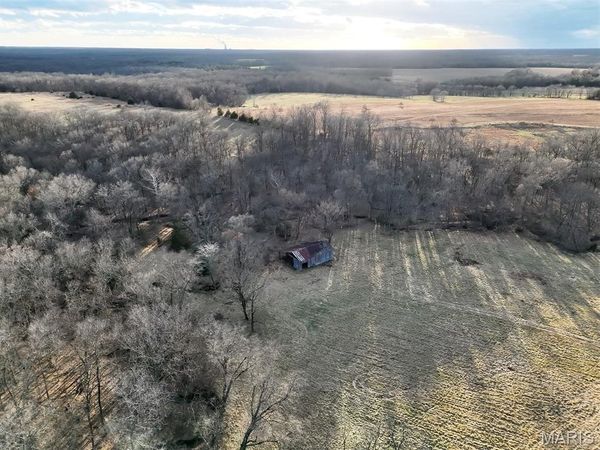 00 Highway YY (Tract 4), Williamsburg, MO 63361