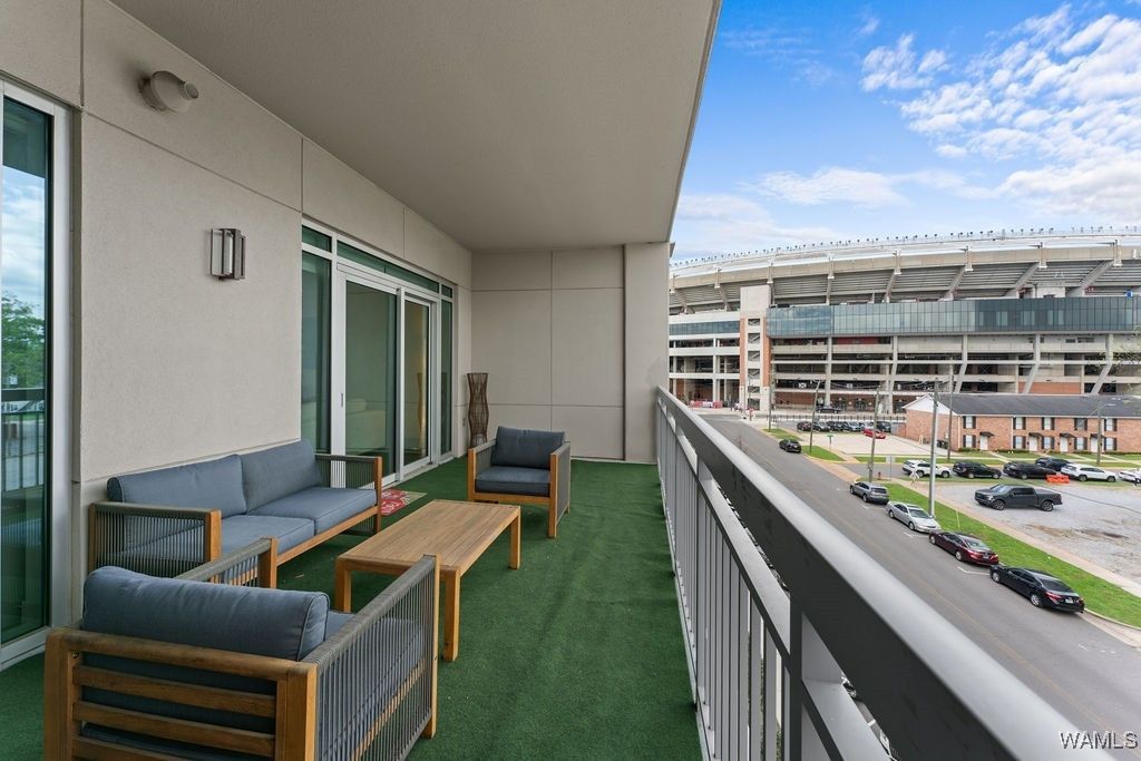 1150 8th Street, Unit 507, Tuscaloosa, AL 35401 Main Photo