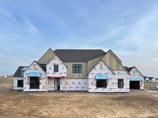 8519 E 109th Street North, Owasso, OK 74055