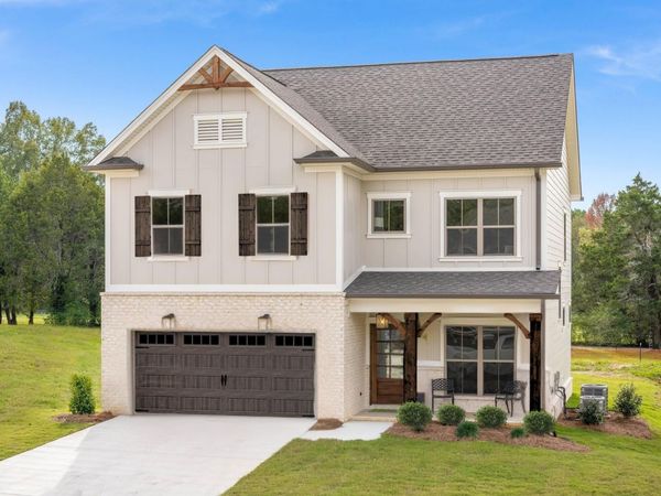 505 Winchester Drive, Rossville, GA 30741