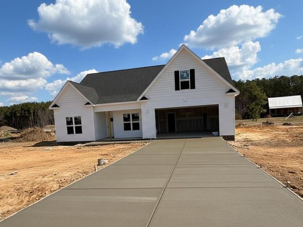 77 Sundrops Trail, Dunn, NC 28334