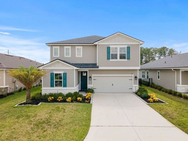 91 Pepperpike Way, St Augustine, FL 32092