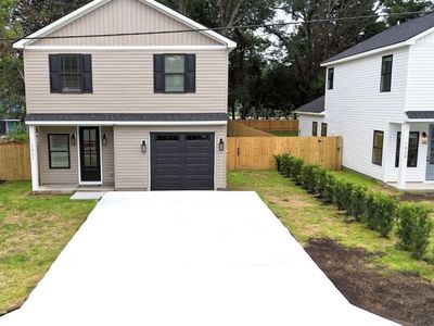 1937 Clement Avenue, North Charleston, SC 29405