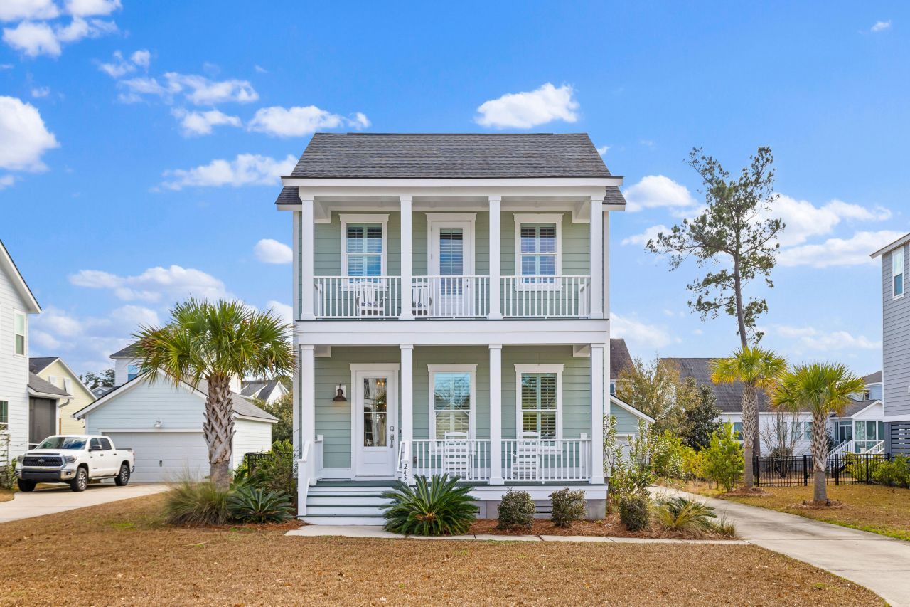 2450 Lieutenant Dozier Drive Photo 25