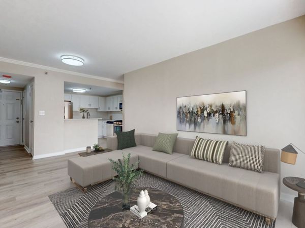 510 Gay St, Unit 1008, Nashville, TN 37219