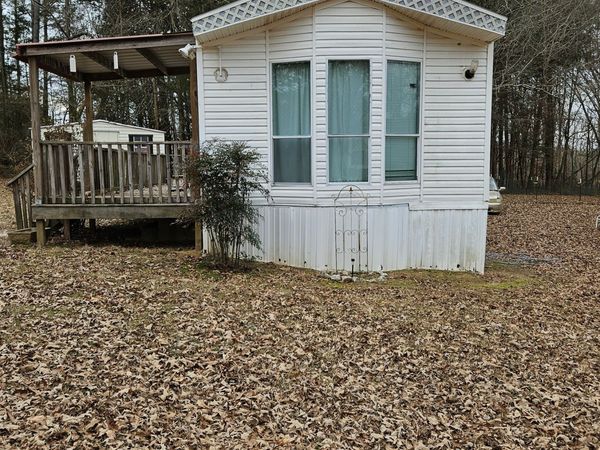 2693 Dempsey Brown Road, Dewy Rose, GA 30634