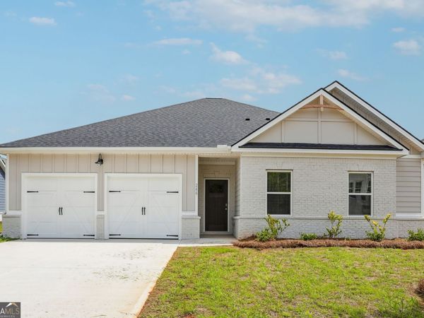 163 Orwell Drive, Social Circle, GA 30025