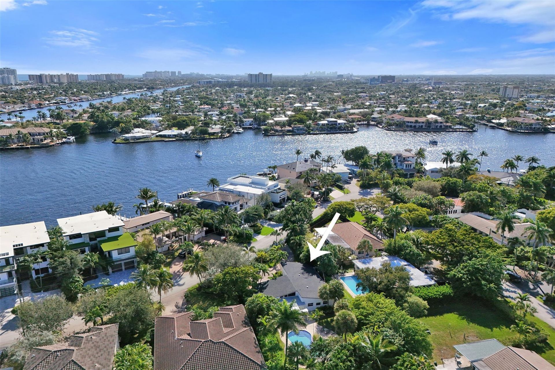 2525 SE 7th Drive, Pompano Beach, FL 33062 Photo