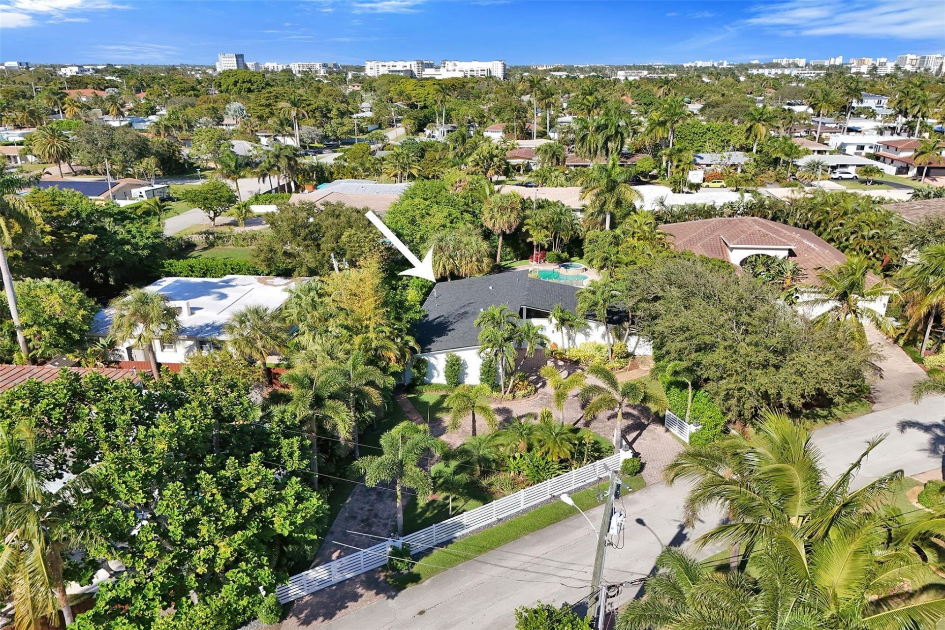 2525 SE 7th Drive, Pompano Beach, FL 33062 Photo