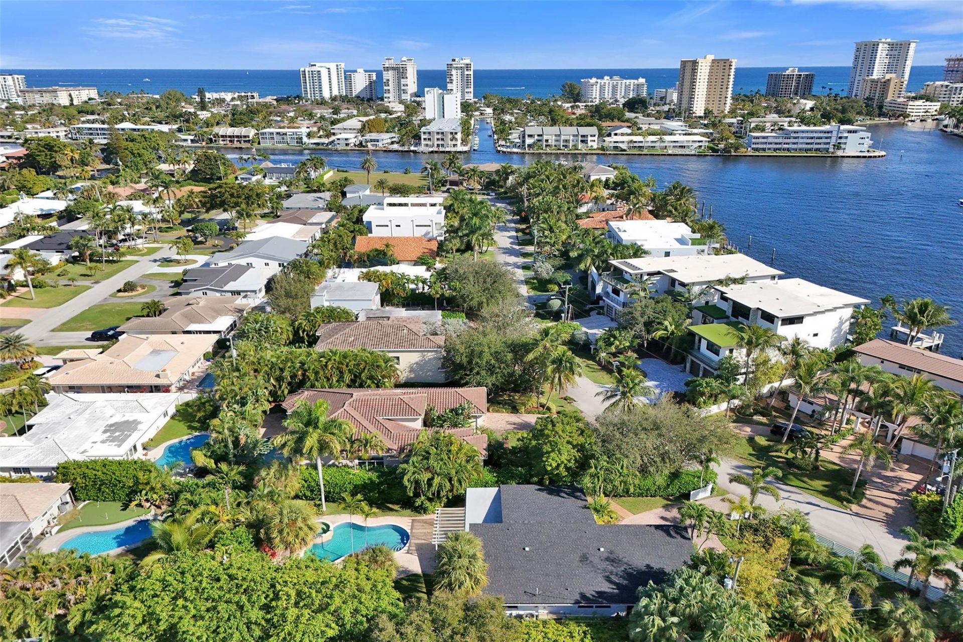 2525 SE 7th Drive, Pompano Beach, FL 33062 Photo