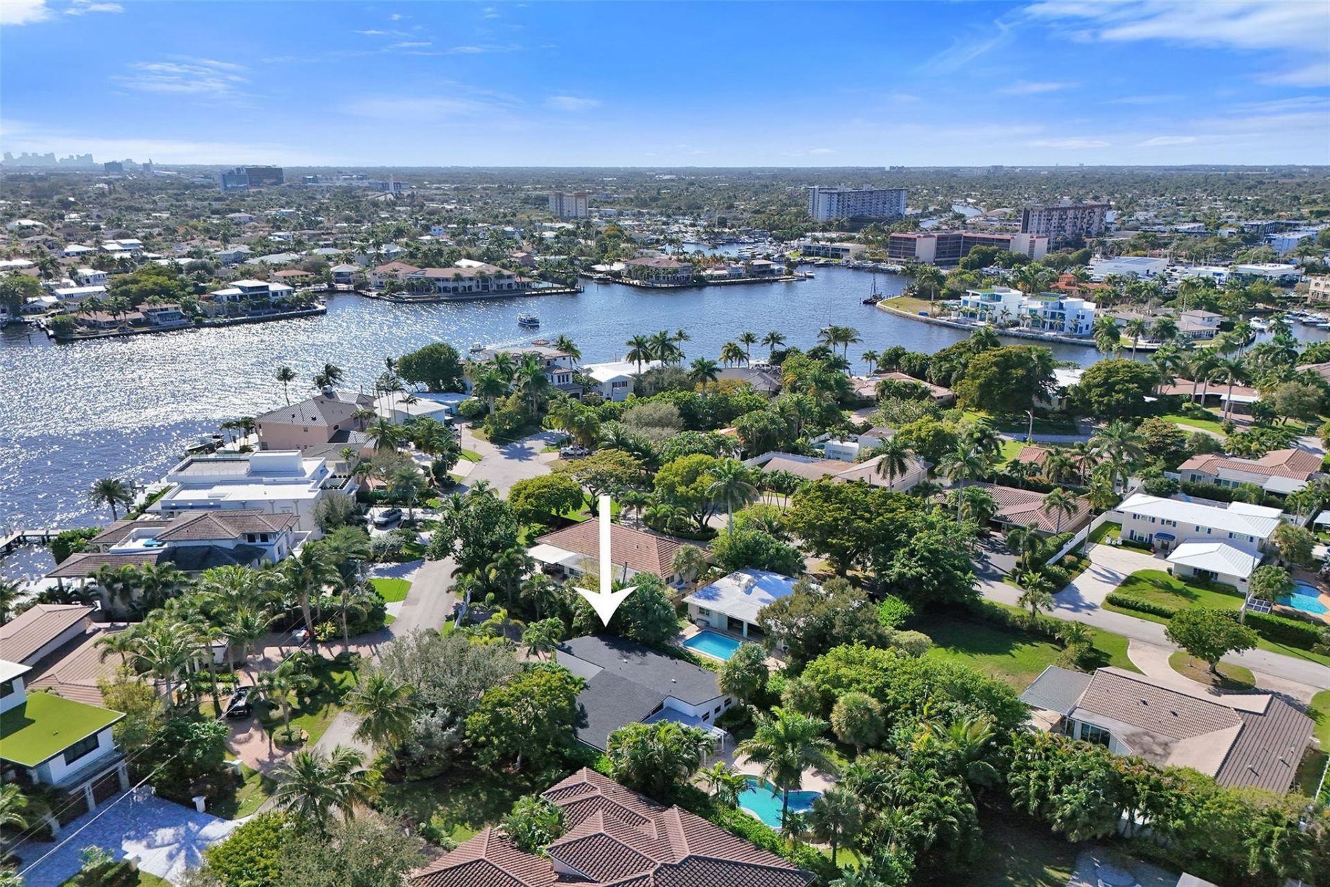 2525 SE 7th Drive, Pompano Beach, FL 33062 Photo