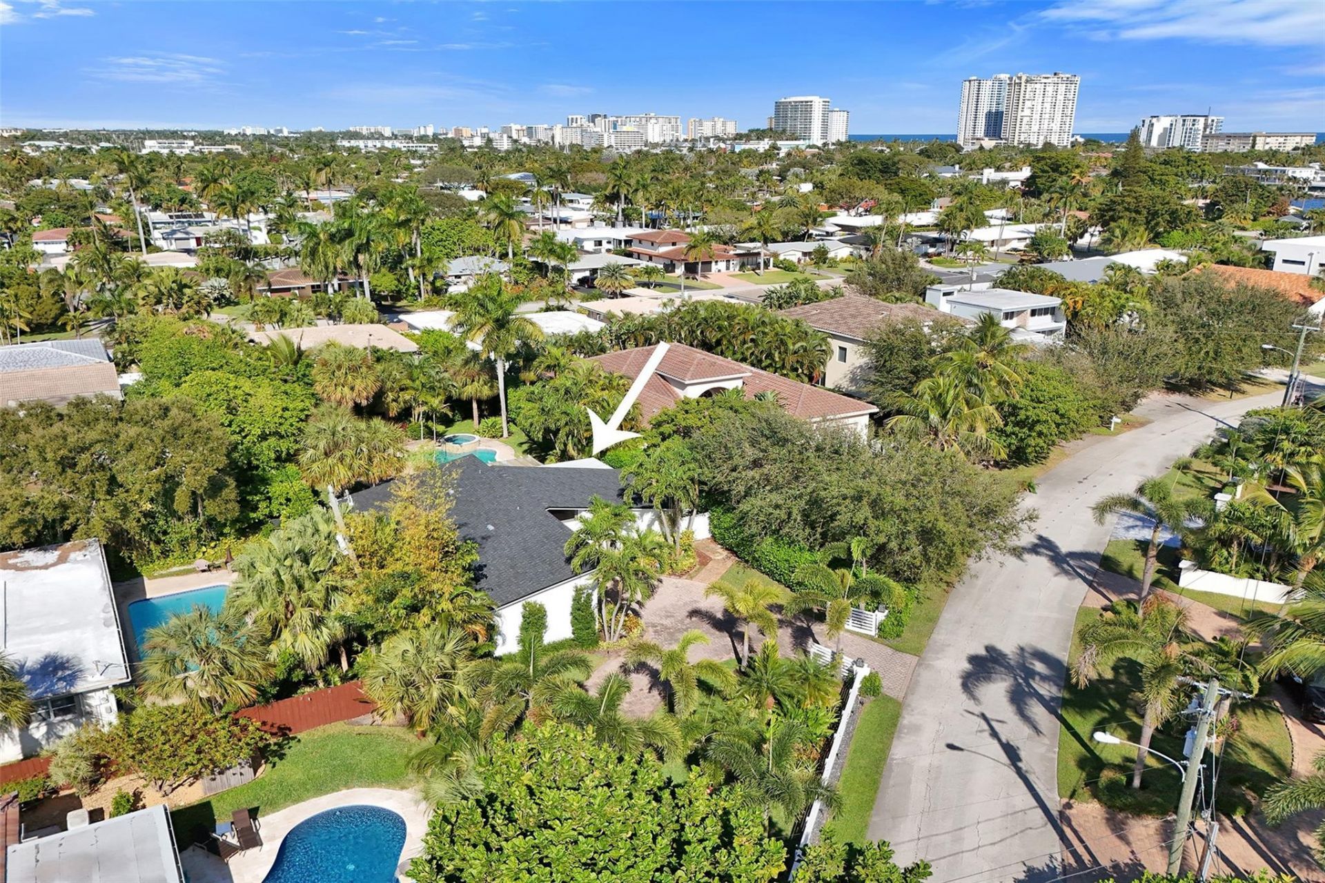 2525 SE 7th Drive, Pompano Beach, FL 33062 Photo