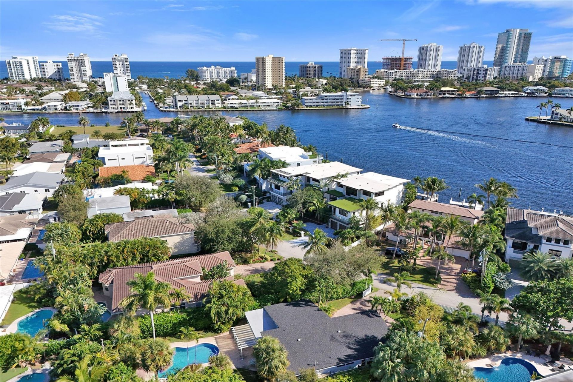 2525 SE 7th Drive, Pompano Beach, FL 33062 Photo