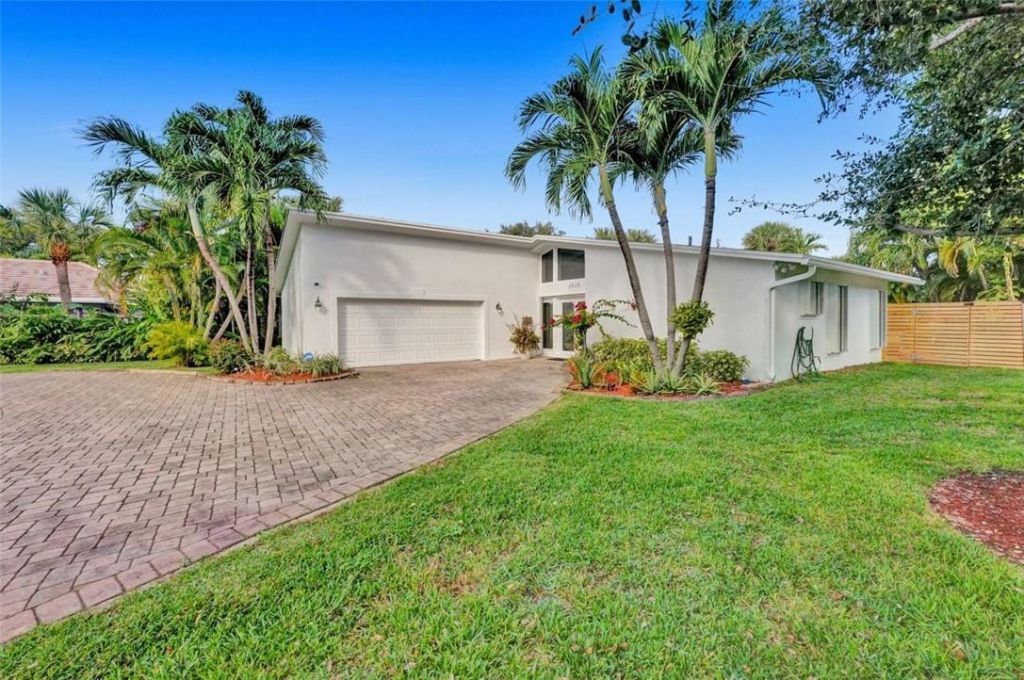 2525 SE 7th Drive, Pompano Beach, FL 33062 Photo