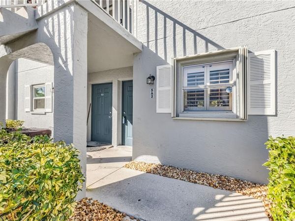 25050 Sandhill BLVD, Unit A2, PUNTA GORDA, FL 33983