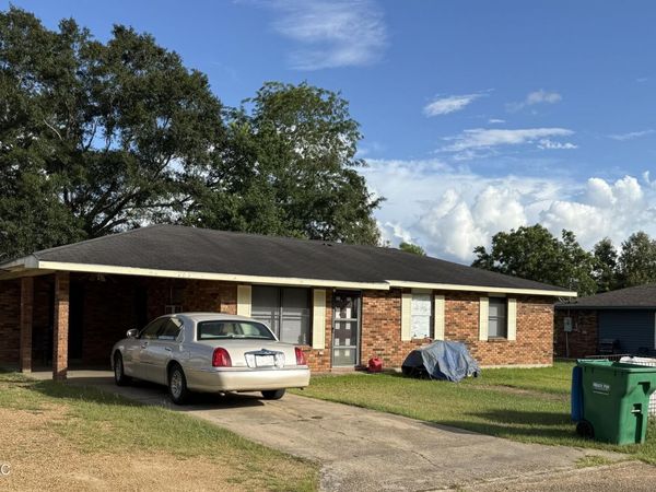 763 Mangum Street, Centreville, MS 39631