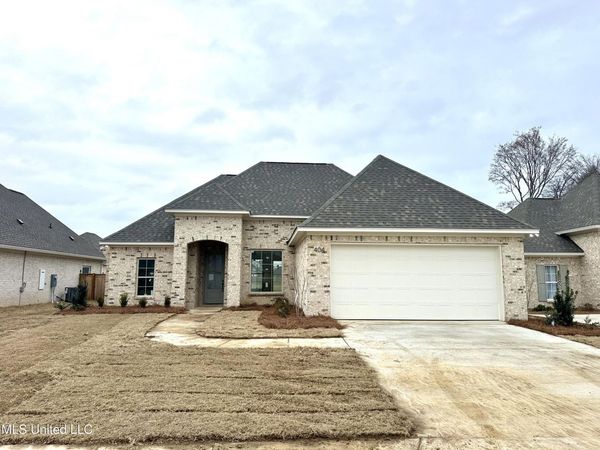 404 Butternut Drive, Canton, MS 39046