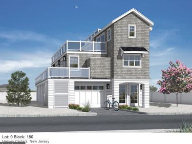 14 E 81ST STREET, HARVEY CEDARS, NJ 08008