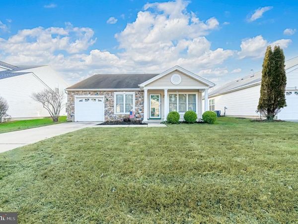 19 GASKO ROAD, MAYS LANDING, NJ 08330