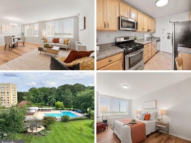 6631 WAKEFIELD DRIVE, Unit 819, ALEXANDRIA, VA 22307