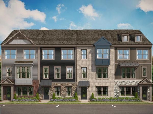 236 CHIANTI TERRACE SE, LEESBURG, VA 20175