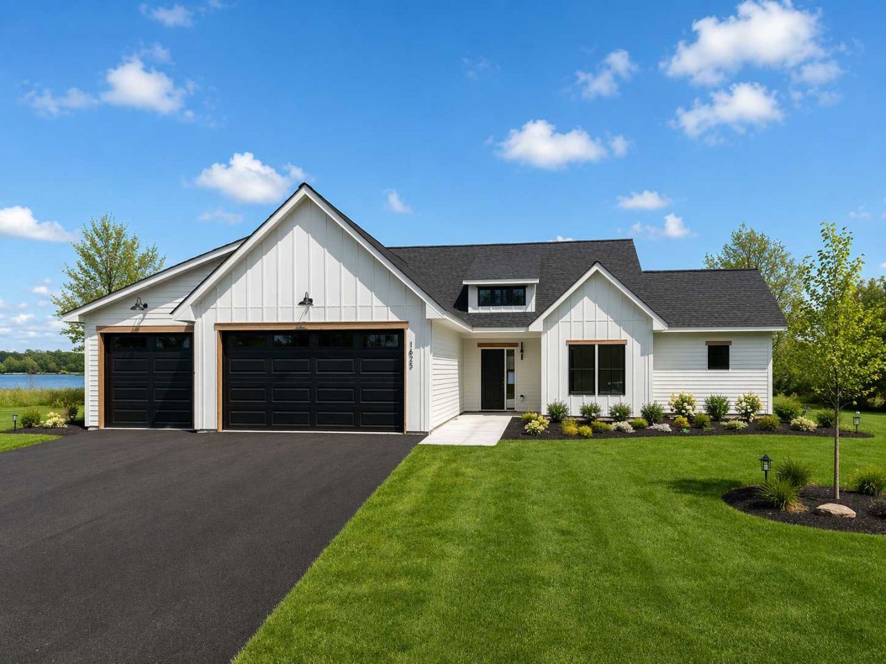 1625 Lake Ave, Luck, WI 54853