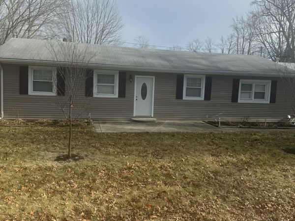 30 N Favony Avenue, Toledo, OH 43615