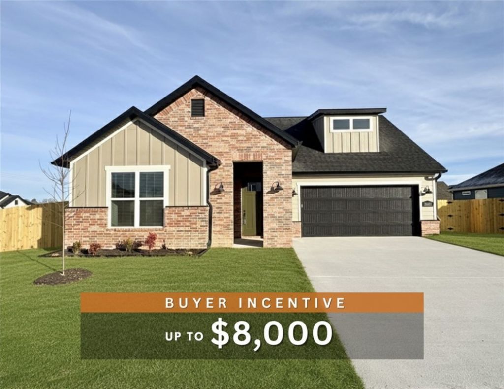 6002 SW Chiefs Avenue, Bentonville, AR 72713 Main Photo