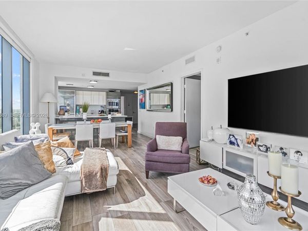 460 NE 28 ST , Unit 3008, Miami, FL 33137