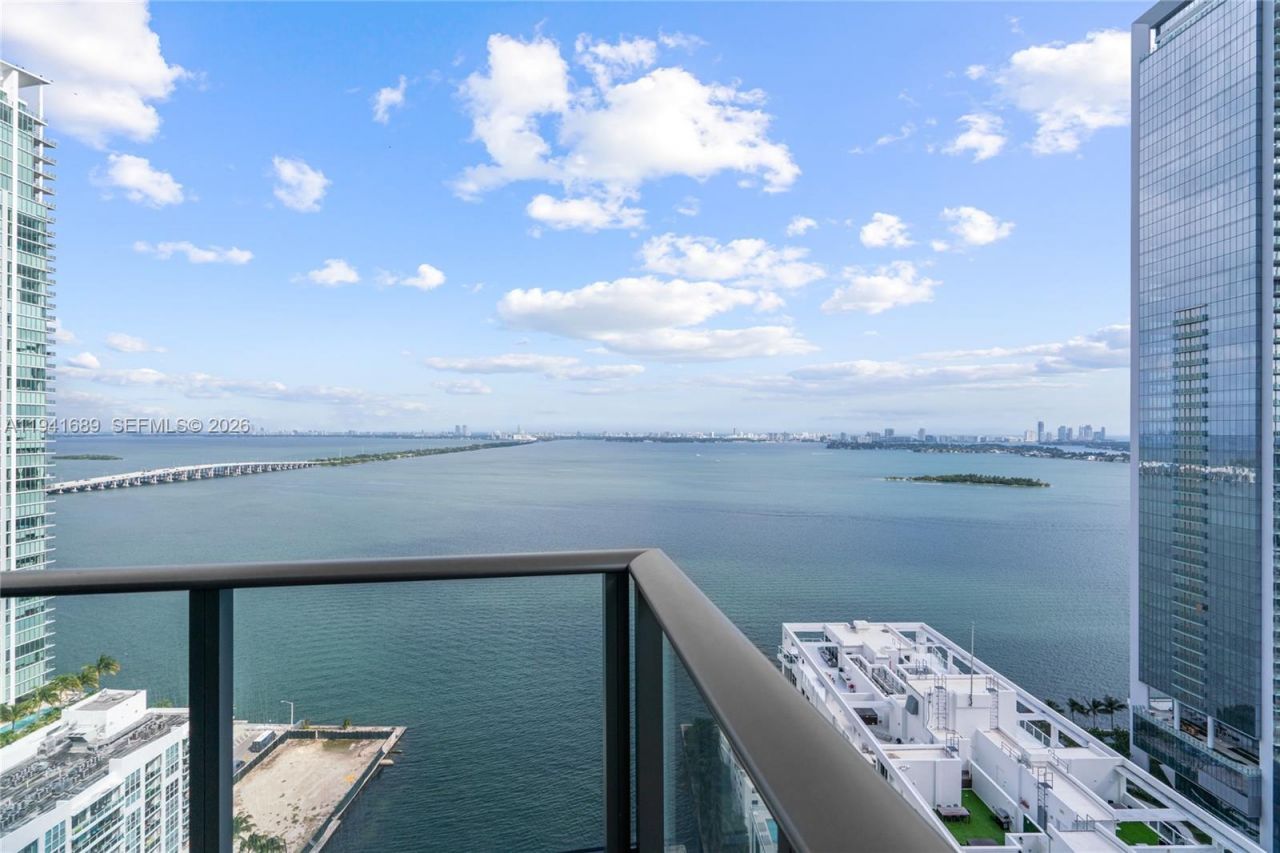 460 NE 28 St , Unit 3008, Miami, FL 33137 Photo