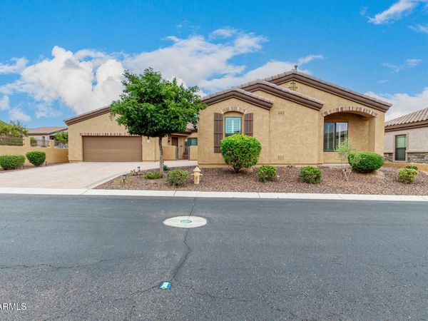2145 N 88TH Street, Mesa, AZ 85207