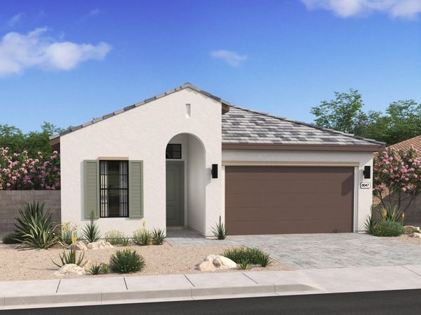 4116 S Springs Drive, Chandler, AZ 85249